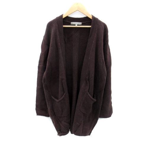 ユナイテッドアローズ A DAY IN THE LIFE UNITED ARROWS ニット