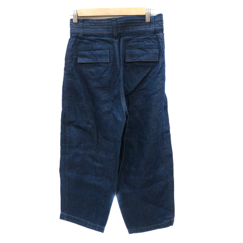 マカフィー MACPHEE トゥモローランド デニムパンツ ジーンズ マカフィー MACPHEE トゥモローランド デニムパンツ ジーンズ