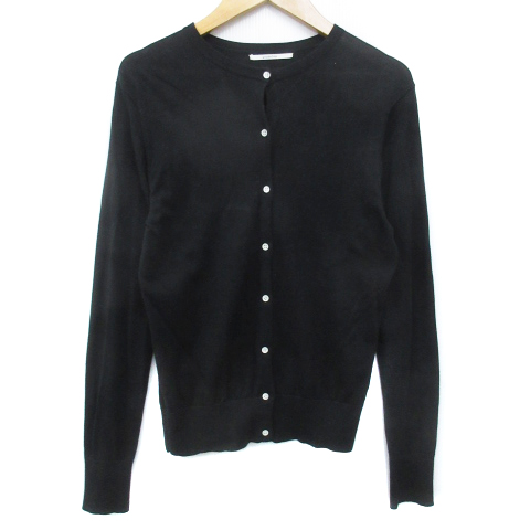 アナトリエ　カーディガン 美品 Anatelier アナトリエ ウール カーディガン 38 - メルカリ