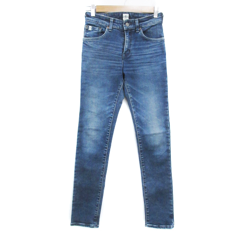 エドウィン EDWIN E STANDARD デニムパンツ ジーンズ スキニーパンツ 