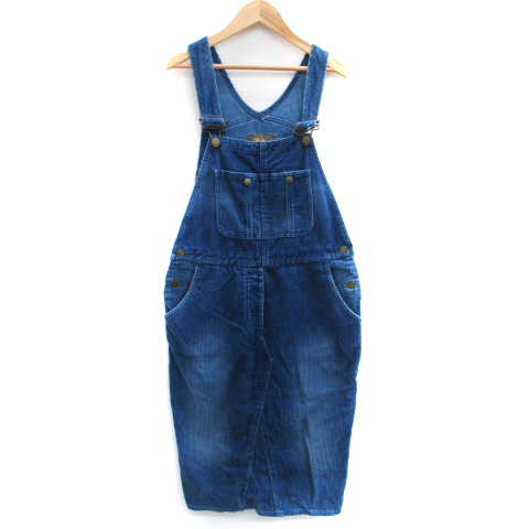 ロンハーマン ヴィンテージ R.H.vintage サロペットスカート  