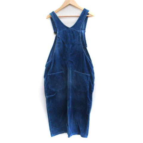 ロンハーマン ヴィンテージ R.H.vintage サロペットスカート  