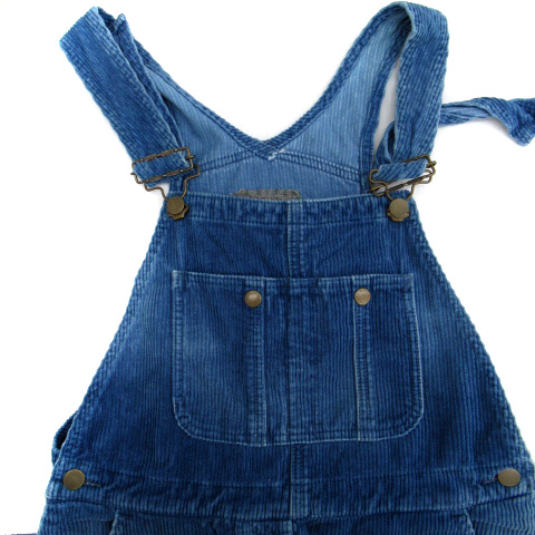 ロンハーマン ヴィンテージ R.H.vintage サロペットスカート  