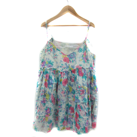 アナザーエディション ANOTHER EDITION アローズ キャミソール  