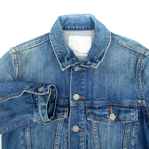 アーバンリサーチサニーレーベル　デニムジャケット URBAN RESEARCH Sonny Label デニムジャケット gジャン デニム