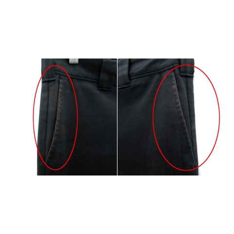 希少 新品 RHC別注 ディッキーズ スリムテーパードパンツ 黒 W32 希少 新品 RHC別注 ディッキーズ スリムテーパードパンツ 黒 W32