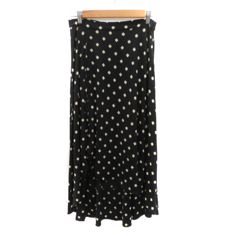 マークバイマークジェイコブス MARC by MARC JACOBS フレアスカート 
