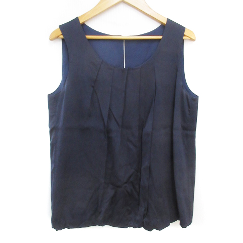 ボールジー BALLSEY トゥモローランド ブラウス カットソー  