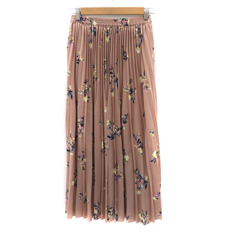 MORGAN モルガン フレア美品