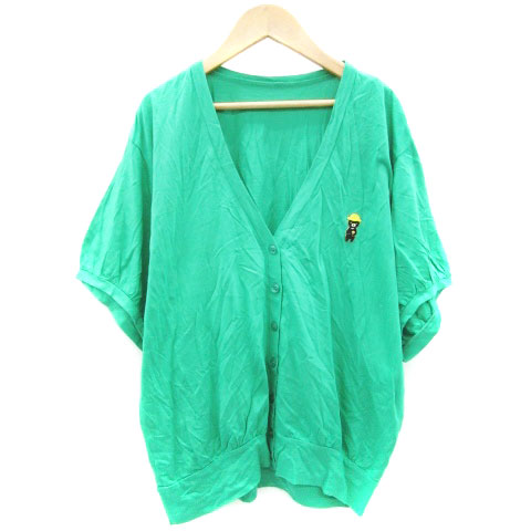 yukiemon カーディガン fl5 yukiemon カーディガン fl5