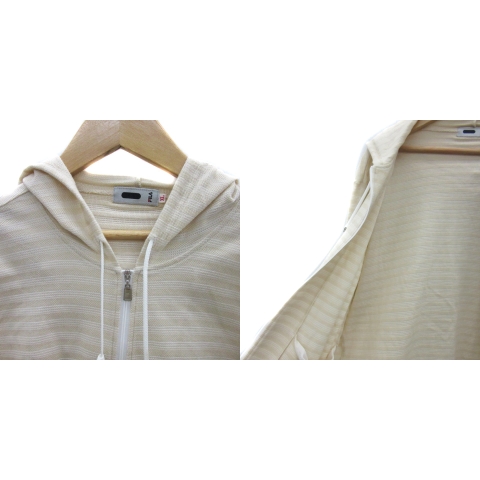 フィラ FILA ジャケット パーカー ミドル丈 ジップアップ
