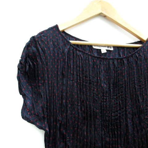 ユニクロ UNIQLO × イネス INES DELA FRESSANGE ワンピース
