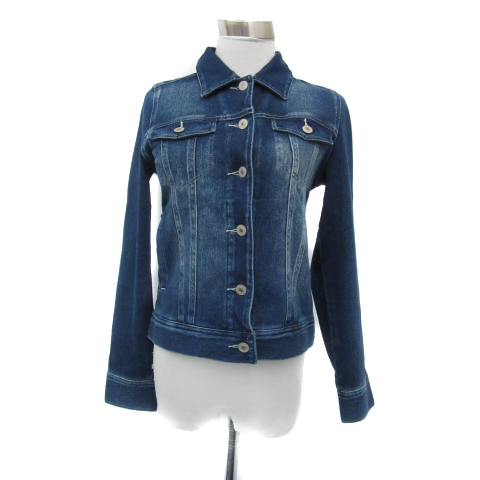 美品 シンプリシテェ デニムワーカーシャツ B.C STOCK デニムジャケット シンプリシテェ デニムワーカーシャツ B.C STOCK デニム