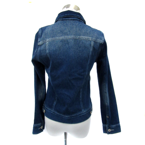 美品 シンプリシテェ デニムワーカーシャツ B.C STOCK デニムジャケット シンプリシテェ デニムワーカーシャツ B.C STOCK デニム