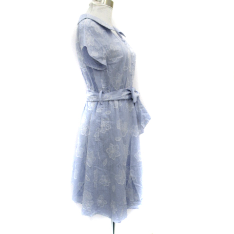 ジルバイジルスチュアート JILL by JILLSTUART ワンピース ひざ