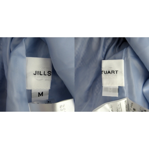 ジルバイジルスチュアート JILL by JILLSTUART ワンピース ひざ