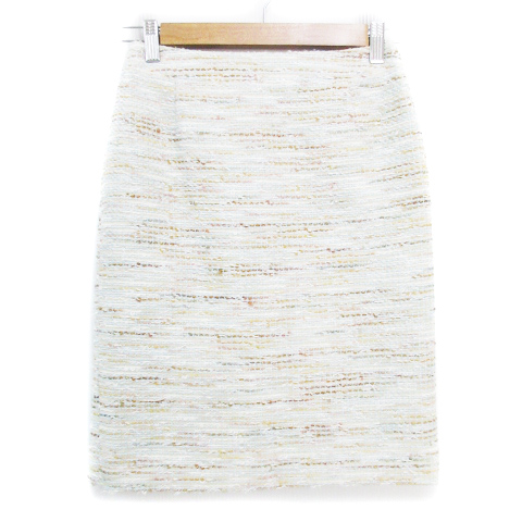 ハロッズ Harrods スーツ ツイード 1 オフホワイト（ハロッズ Harrods  