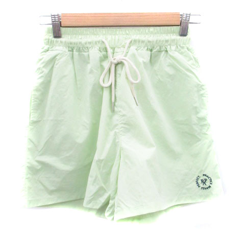 新品 タグ付き 未使用 キッズ ハーフパンツ  160  ブルー  迷彩 GLAZOS - reef様専用です！新品未使用タグ付き グラソス ブルーハーフ