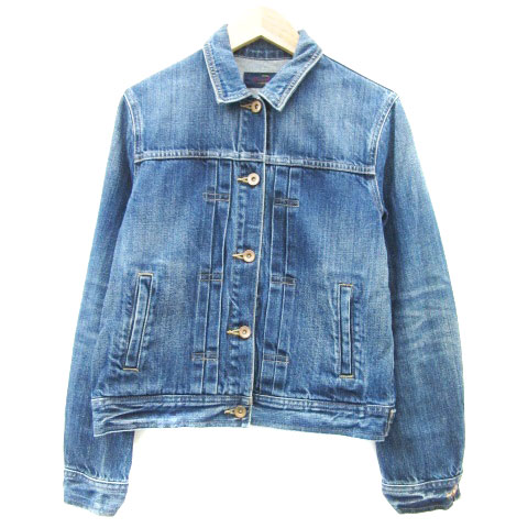 framework デニムジャケット framework デニムジャケット Gジャン ≪追加≫エクストララージデニム