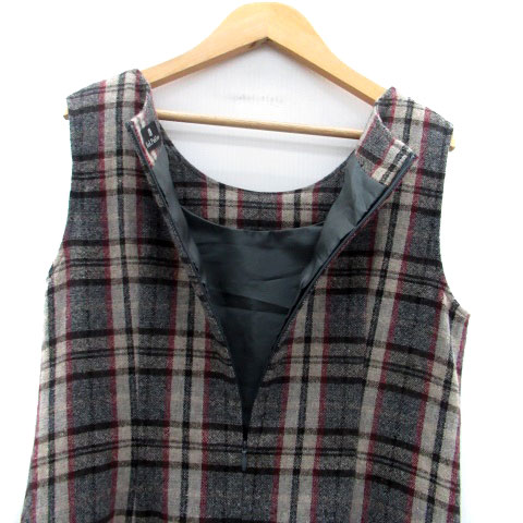 カールパークレーン KarL Park Lane ジャンパースカート ワンピース