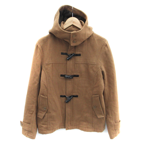 ミッシェルクラン ダッフルコート ベージュ 【公式通販】