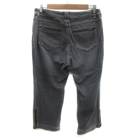 23区 大きいサイズ46 デニムジーンズ 23区パンツ かなり大きいサイズ46 ②①オンワード樫山正規品 23区 オン