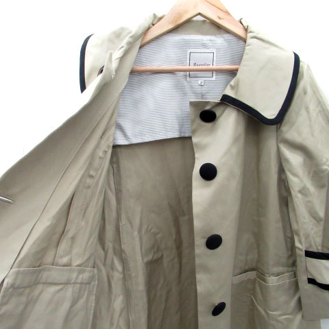 アナトリエ コート2点 2点 バナナリパプリックダウン➕アナトリエ