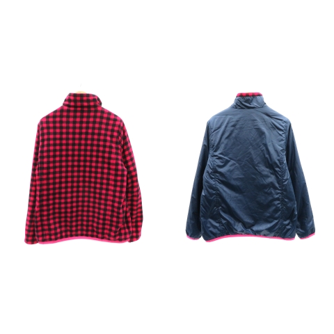 マリクレール MARIE CLAIRE スポーツ Sport ゴルフウエア 中綿