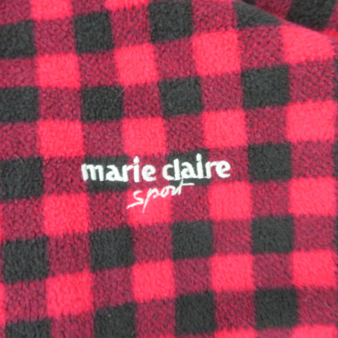 マリクレール MARIE CLAIRE スポーツ Sport ゴルフウエア 中綿