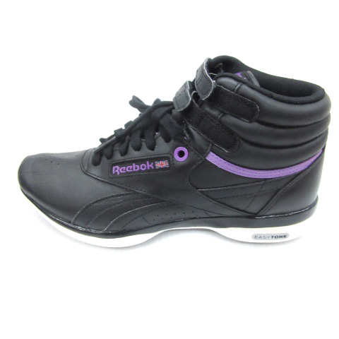 リーボック Reebok イージートーン フリースタイル スニーカー