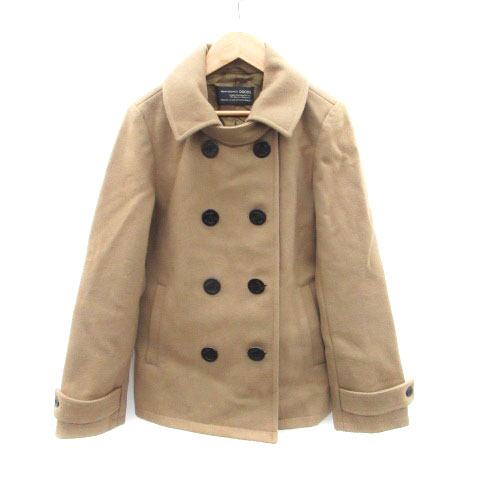 アーバンリサーチ ピーコート セール】スーパー100シングルPコート