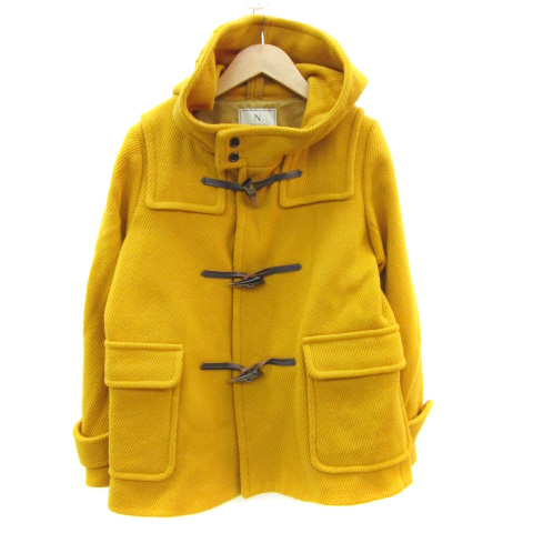 N.Natural Beauty Basic N.ナチュラルビューティーベーシック ダッフル