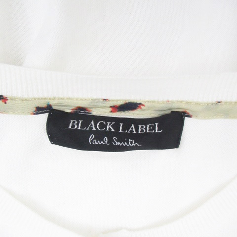ポールスミス ブラック レーベル Paul Smith BLACK LABEL ニット 