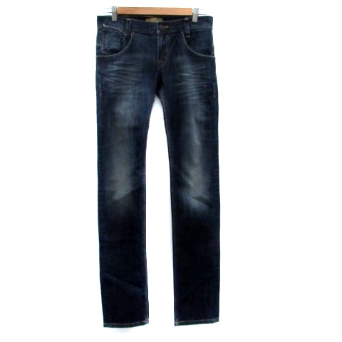 Calvin Klein カルバンクライン CK39 ダメージ ジーンズ 30 CK39 