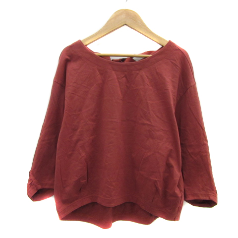 PRIDE INTERNATIONAL DESIGN サイズ38 綿100%
