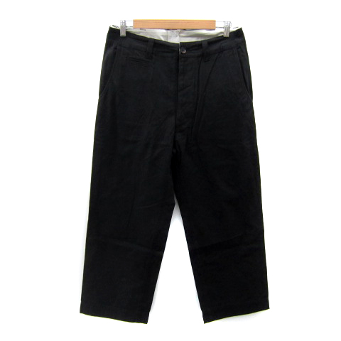 ジャーナルスタンダードラックス　ワイドチノ ジャーナルスタンダード ラックス JOURNAL STANDARD LUXE チノパンツ