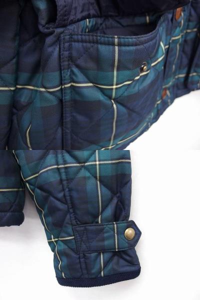 ポロ ラルフローレン POLO RALPH LAUREN 国内正規 キッズ ジャケット
