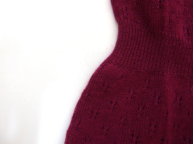 ルイヴィトン LOUIS VUITTON 国内正規 キャミニット ホルターネック  