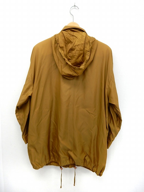 レリアン Leilian フード ジップアップナイロンジャケット マウンテンパーカー 11 紺 ネイビー /HK ■OS レディース フード付きジップアップブルゾン|レリアン | レリアン公式オンラインストア