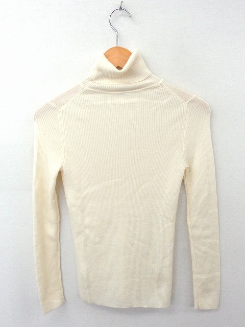 ミュウミュウ 頂点 短くする 白 タートルネック ユニクロ Mhsymposium Org
