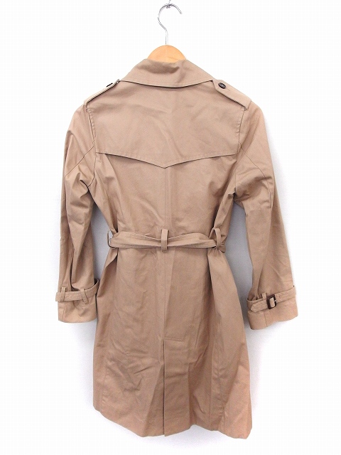 レディラックルカ LADY LUCK LUCA コート アウター トレンチ 長袖 ロング 綿 ベージュ /FT12 レディース 172-901911060147 | ベクトルパーク レディラックルカ LADY LUCK LUCA コート アウター トレンチ 長袖 ロング 綿 ベージュ /FT12 レディース 172-901911060147 | ベクトルパーク