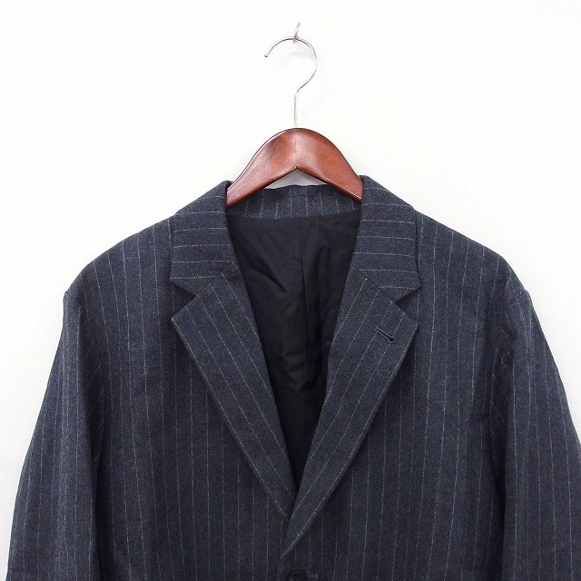 未使用品 クラネオム CLANE HOMME タグ付き テーラード ジャケット