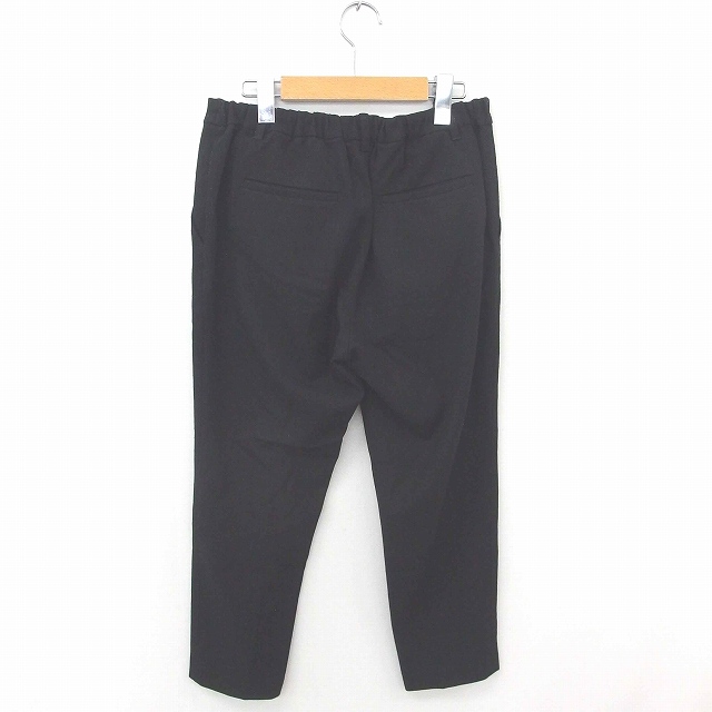 GALLARDAGALANTE パンツ ガリャルダガランテ GALLARDAGALANTE 23SS サテンジョガーパンツ