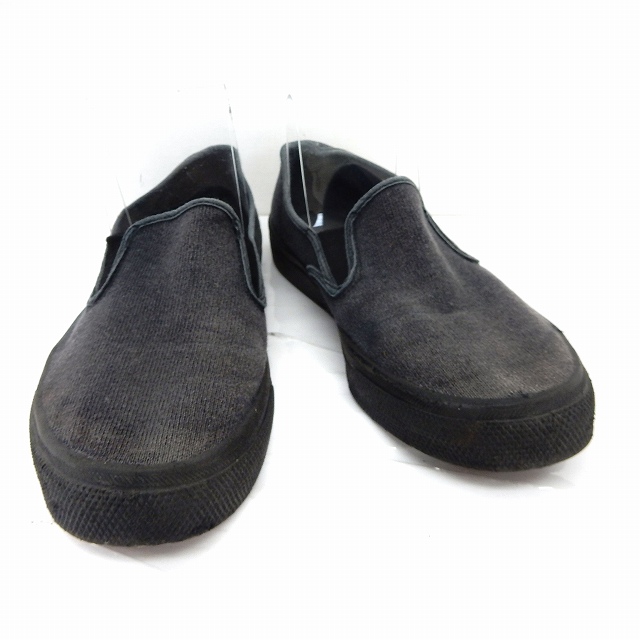 チャンピオン Champion スリッポン 靴 シューズ スニーカー シンプル 23 チャコール St42 レディース 172 ベクトルパーク
