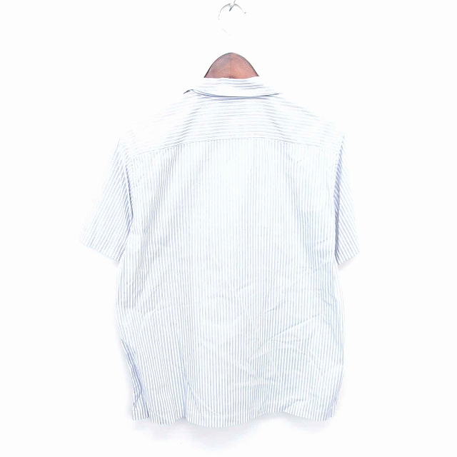 未使用品 ドレステリア DRESSTERIOR タグ付 LE TiROiR シャツ