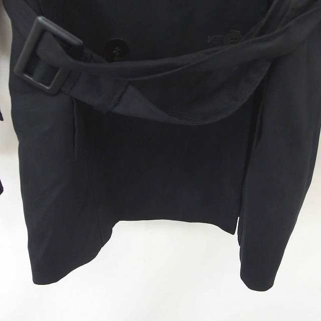 ブラック バイ マウジー BLACK by moussy コート アウター ブラック バイ マウジー BLACK by moussy コート アウター