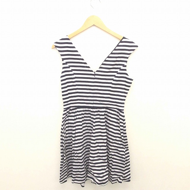 ザラ ベーシック ZARA BASIC ワンピース ジャンパースカート