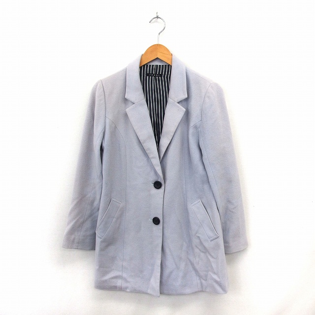 チェスターコート イング Ingni