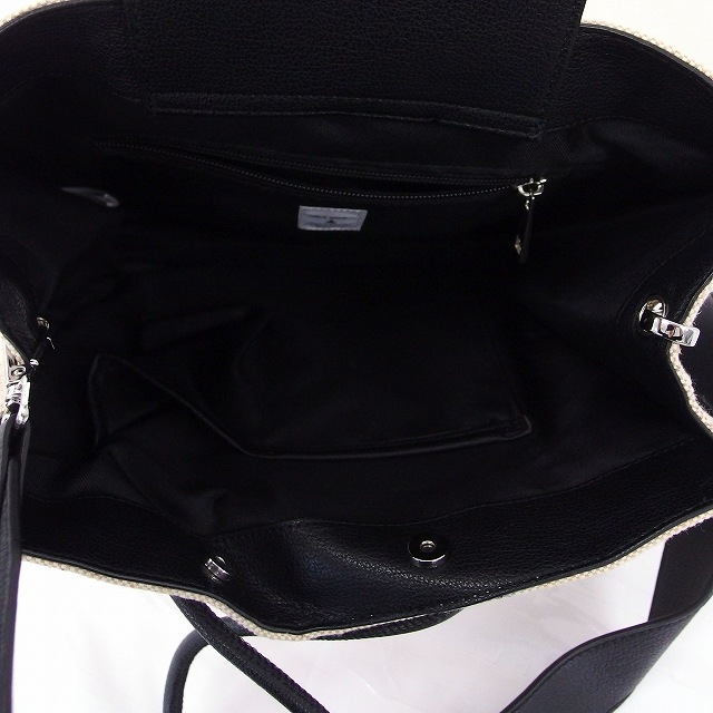 ニコアンド Niko And カバン バッグ トート ショルダー スクエア ベージュ Ft26 レディース 172 ベクトルパーク