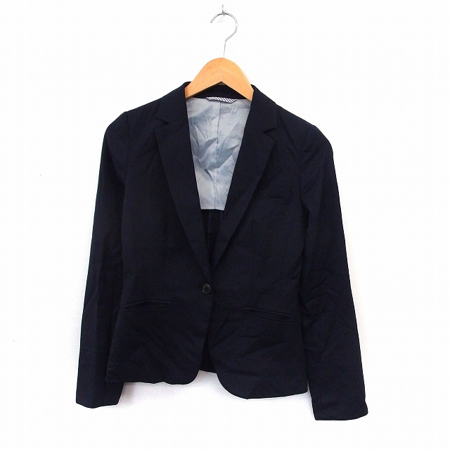 PERFECT SUIT FACTORY ジャケット アウター テーラード シンプル